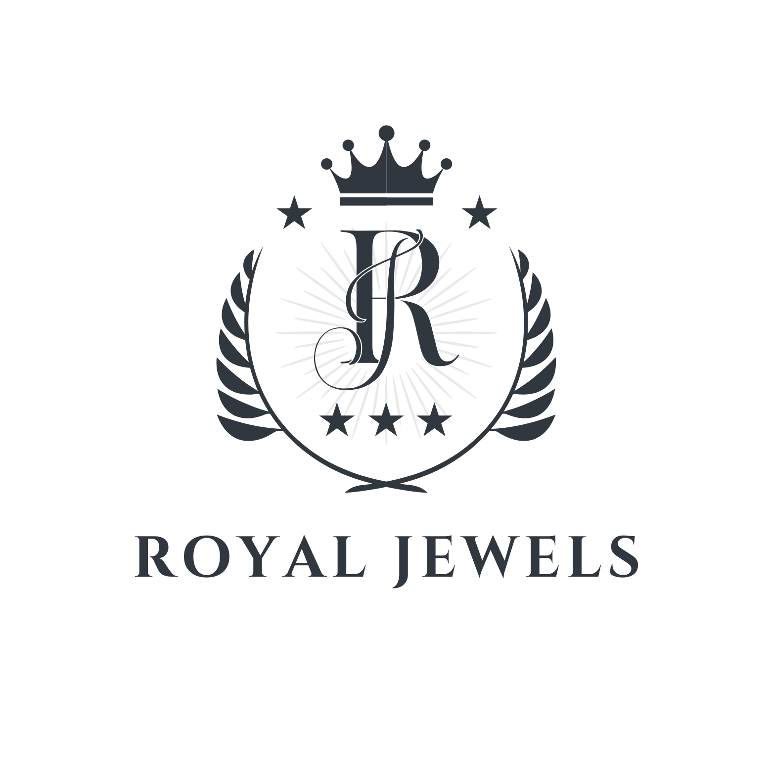 LOGO ROYAL JEWELS